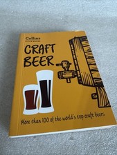 Craft Beer: More than 100 of