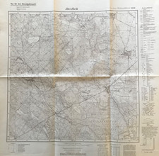 Altenfließ, Przyłęg, Kreis