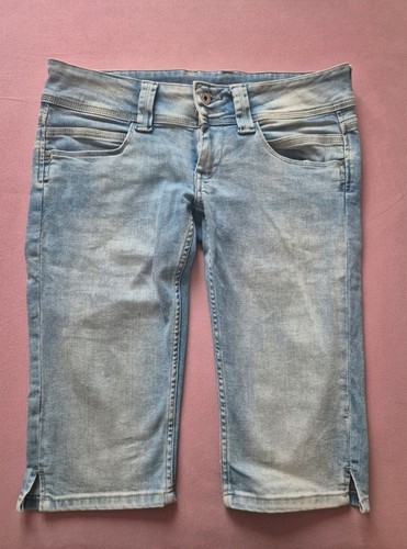Bermuda shorts damen pepe - damen,