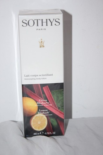 Sothys compagnie co - /,