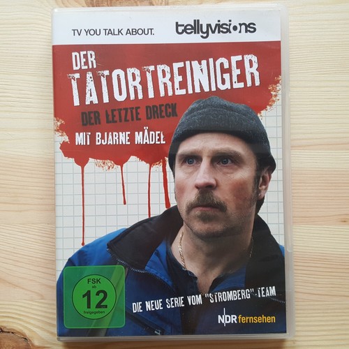 Der tatortreiniger - der, letzte