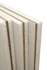 UPVC FLACHPANEEL HINTERTÜR