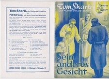 Tom Shark Nr. 16  (Zust. 1/1-)