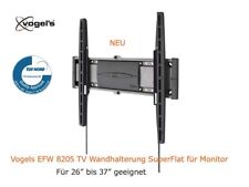 Vogel's EFW 8205 Profi TV-Wandhalterung für 81-140 cm (26-37 Zoll)  Fernseher