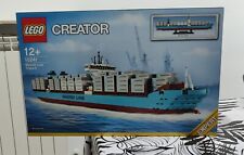 LEGO 10241 Maersk Line