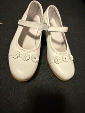 Mädchen süße Ballerinas Größe 33 Festliche Schuhe, Einschulung, Kommunion
