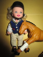 B671) ALTE ORIGINALE BLONDE