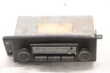 VW Typ 3 1500 Blaupunkt