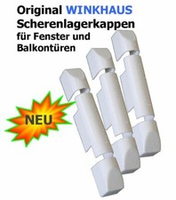 Winkhaus Sicherungskappe