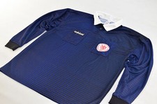 Adidas Schiedsrichter Trikot Referee Jersey Maglia Camiseta Maillot USA 1994  XL