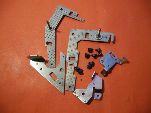 Telefunken magnetophon 201 - telefunken,