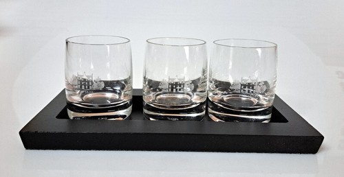 Whiskygläser the macallan - whiskygläser,