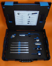 Box Koffer Werkzeugkoffer Sanitär Fertigmontage # 9394765