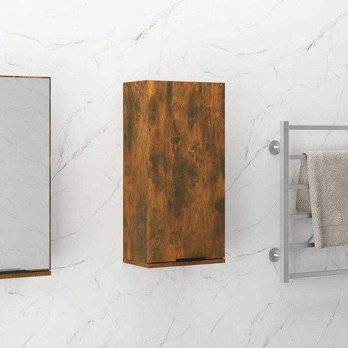 Wand badschrank - wand,