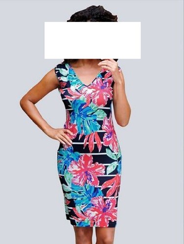 Designer kleid alba - kleid, moda