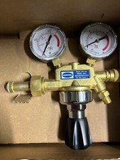 HARRIS Druckminderer