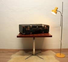 Alter Reisekoffer Koffer DDR