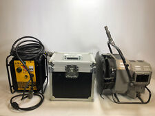 Desisti 1,2 / 1200W HMI Par Beleuchtungsset mit elektronischem Vorschaltgerät