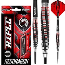 Red Dragon - Rifle - Steeldart