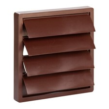 Lüftungsgitter Ø  100 mm