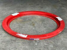 Drehkranz Z-950 mm 3500 kg / H65 < 25 km/h Kugellenkkranz Z-Profil  Drehschemel 