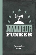Amateurfunk Kalender für