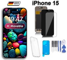 Display Set für iPhone 15