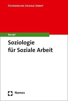 Soziologie für die soziale - für,