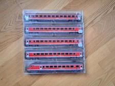 Fleischmann München Nürnberg