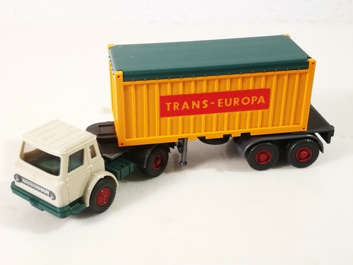 Wiking 87 international - h0,