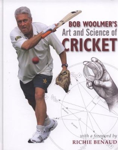 Bob woolmer art - art, and
