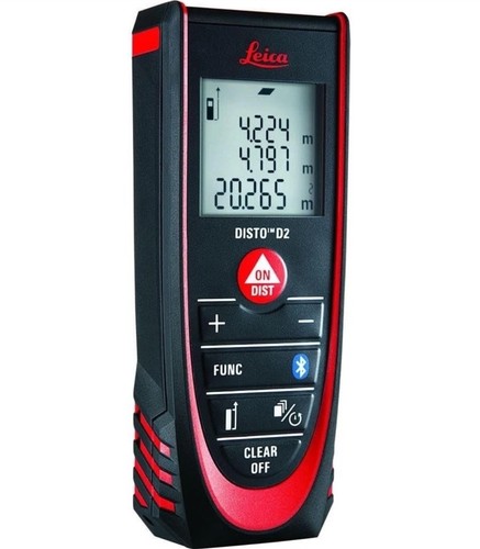 Leica disto laser - leica,