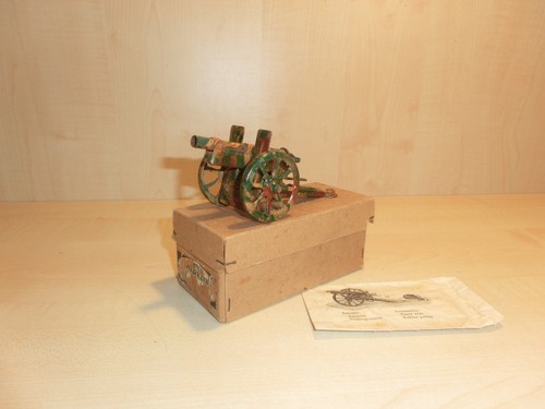17770 märklin uralt kanone - märklin,