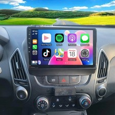 ANDROID 15 AUTORADIO APPLE