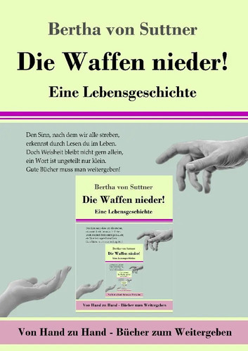 Bertha von suttner die - von,
