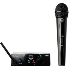 AKG WMS40MINI Vocal Set Band