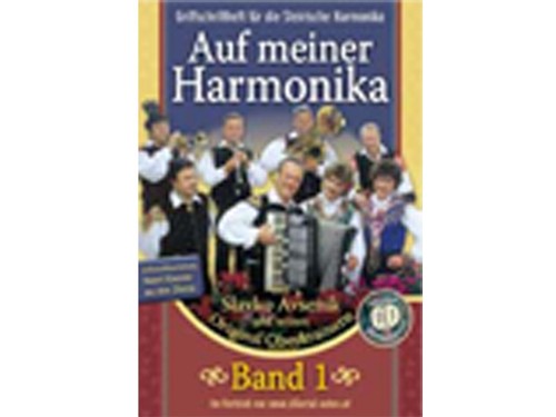 Zillertal noten avsenik - -,