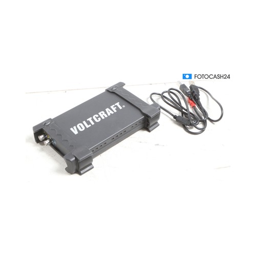 Voltcraft dso 2020 kanal - voltcraft, dso-2020