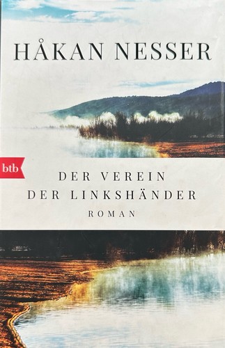 Der verein linkshänder - der,