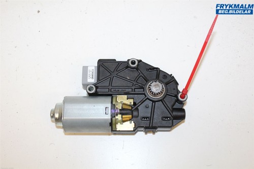 Motor schiebedach land rover - -,