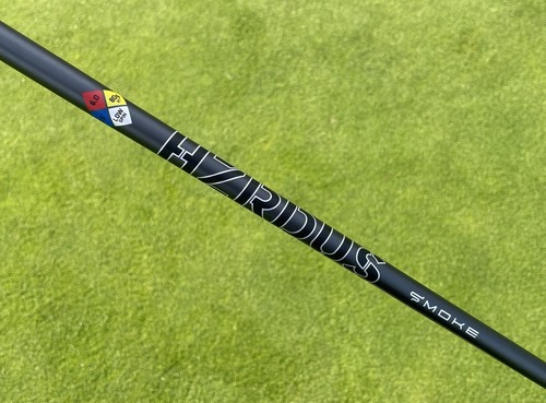 Taylormade hybridschaft - taylormade,