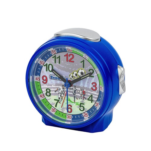 Scout kinderwecker 166000007 - scout,