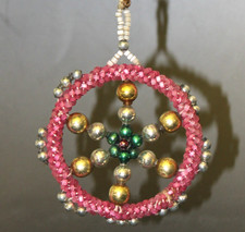 Sehr Alter Gablonzer