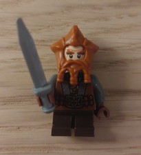 LEGO Herr der Ringe/Lord of