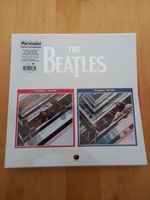 The Beatles - 1962-1966 +