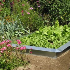 innogard Schneckenzaun Set |