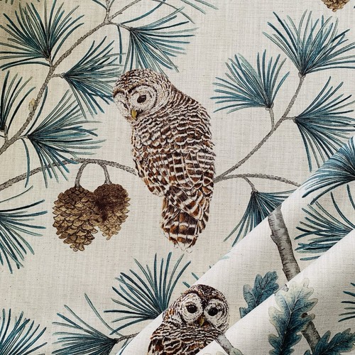 Sanderson gardinenstoff - sanderson,