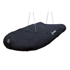 Schlauchboot Abdeckung