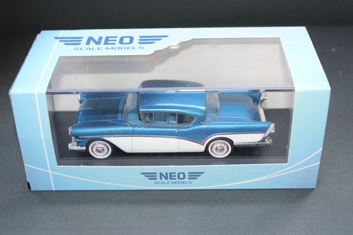 Neo 044074 buick - neo,