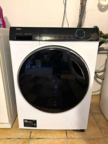 Haier hw80 b14979 - haier, hw80-b14979